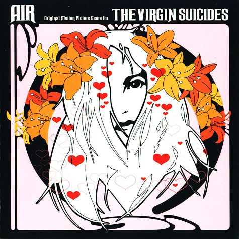 The Virgin Suicides