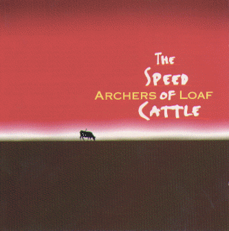 The Speed Of Cattle - 44k