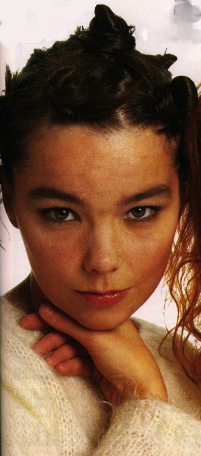Björk
