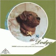 The Dodgy Album