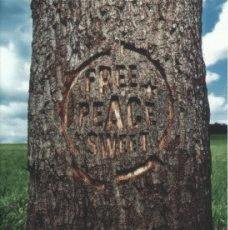 Free Peace Sweet