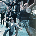 Strange Days