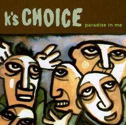 Paradise In Me