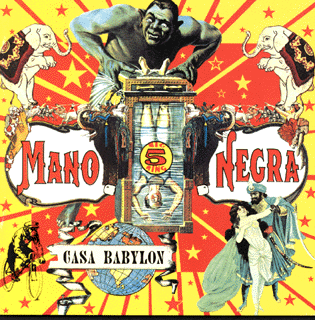 Casa Babylon