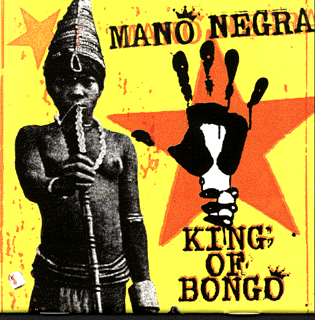 King Of Bongo