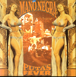 Puta's Fever