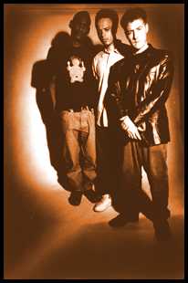 Massive Attack