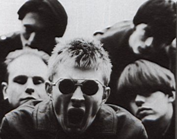 Radiohead