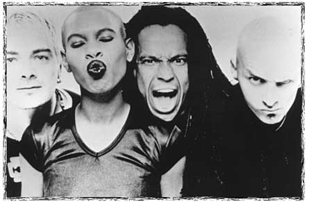 Skunk Anansie