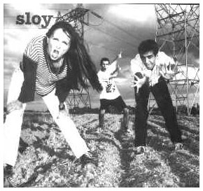 Sloy